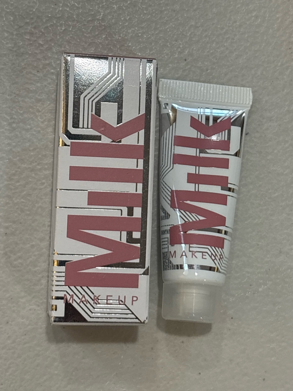 Milk Bionic Blush Infinity (Dusty Rose)